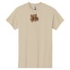 Heavy Cotton ™ 100% Cotton T Shirt Thumbnail