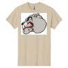 Heavy Cotton ™ 100% Cotton T Shirt Thumbnail