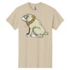 Heavy Cotton ™ 100% Cotton T Shirt Thumbnail