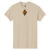 Heavy Cotton ™ 100% Cotton T Shirt Thumbnail