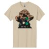 Heavy Cotton ™ 100% Cotton T Shirt Thumbnail