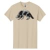 Heavy Cotton ™ 100% Cotton T Shirt Thumbnail