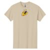 Heavy Cotton ™ 100% Cotton T Shirt Thumbnail