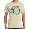 Heavy Cotton ™ 100% Cotton T Shirt Thumbnail