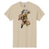 Heavy Cotton ™ 100% Cotton T Shirt Thumbnail