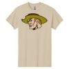 Heavy Cotton ™ 100% Cotton T Shirt Thumbnail