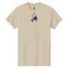 Heavy Cotton ™ 100% Cotton T Shirt Thumbnail