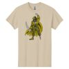 Heavy Cotton ™ 100% Cotton T Shirt Thumbnail