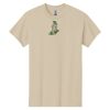 Heavy Cotton ™ 100% Cotton T Shirt Thumbnail