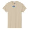 Heavy Cotton ™ 100% Cotton T Shirt Thumbnail