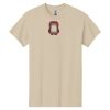 Heavy Cotton ™ 100% Cotton T Shirt Thumbnail