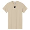 Heavy Cotton ™ 100% Cotton T Shirt Thumbnail
