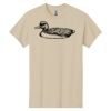 Heavy Cotton ™ 100% Cotton T Shirt Thumbnail