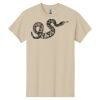 Heavy Cotton ™ 100% Cotton T Shirt Thumbnail