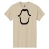Heavy Cotton ™ 100% Cotton T Shirt Thumbnail