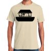 Heavy Cotton ™ 100% Cotton T Shirt Thumbnail