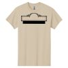 Heavy Cotton ™ 100% Cotton T Shirt Thumbnail