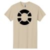 Heavy Cotton ™ 100% Cotton T Shirt Thumbnail