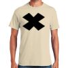 Heavy Cotton ™ 100% Cotton T Shirt Thumbnail