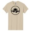 Heavy Cotton ™ 100% Cotton T Shirt Thumbnail