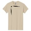 Heavy Cotton ™ 100% Cotton T Shirt Thumbnail