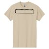 Heavy Cotton ™ 100% Cotton T Shirt Thumbnail