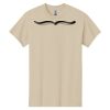 Heavy Cotton ™ 100% Cotton T Shirt Thumbnail