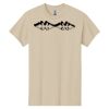 Heavy Cotton ™ 100% Cotton T Shirt Thumbnail