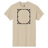 Heavy Cotton ™ 100% Cotton T Shirt Thumbnail