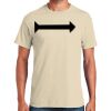 Heavy Cotton ™ 100% Cotton T Shirt Thumbnail