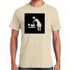 Heavy Cotton ™ 100% Cotton T Shirt Thumbnail