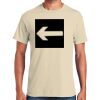 Heavy Cotton ™ 100% Cotton T Shirt Thumbnail