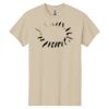 Heavy Cotton ™ 100% Cotton T Shirt Thumbnail
