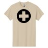 Heavy Cotton ™ 100% Cotton T Shirt Thumbnail
