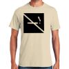 Heavy Cotton ™ 100% Cotton T Shirt Thumbnail