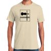 Heavy Cotton ™ 100% Cotton T Shirt Thumbnail