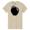 Heavy Cotton ™ 100% Cotton T Shirt Thumbnail