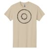 Heavy Cotton ™ 100% Cotton T Shirt Thumbnail