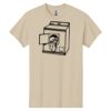 Heavy Cotton ™ 100% Cotton T Shirt Thumbnail