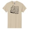 Heavy Cotton ™ 100% Cotton T Shirt Thumbnail