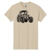 Heavy Cotton ™ 100% Cotton T Shirt Thumbnail