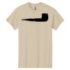 Heavy Cotton ™ 100% Cotton T Shirt Thumbnail