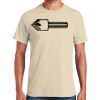 Heavy Cotton ™ 100% Cotton T Shirt Thumbnail