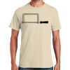 Heavy Cotton ™ 100% Cotton T Shirt Thumbnail