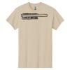 Heavy Cotton ™ 100% Cotton T Shirt Thumbnail