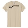 Heavy Cotton ™ 100% Cotton T Shirt Thumbnail