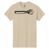 Heavy Cotton ™ 100% Cotton T Shirt Thumbnail