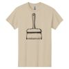 Heavy Cotton ™ 100% Cotton T Shirt Thumbnail