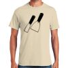 Heavy Cotton ™ 100% Cotton T Shirt Thumbnail