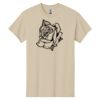Heavy Cotton ™ 100% Cotton T Shirt Thumbnail